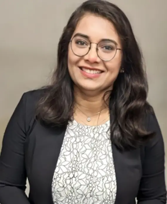 Dr. Achal Chole (Rajurkar)